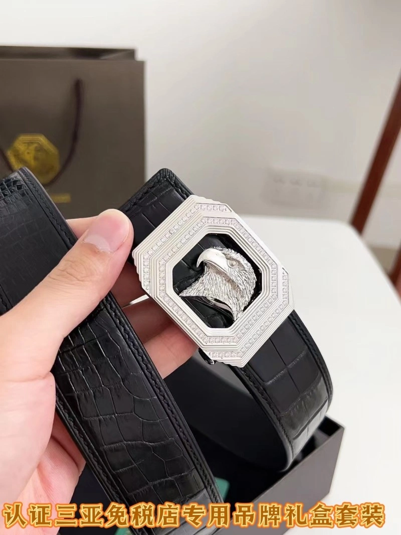 Stefano Ricci Belts Durable 303542