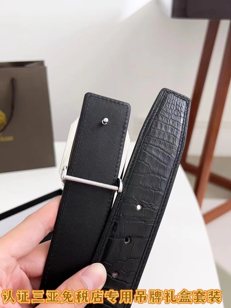 Stefano Ricci Belts Durable 303542