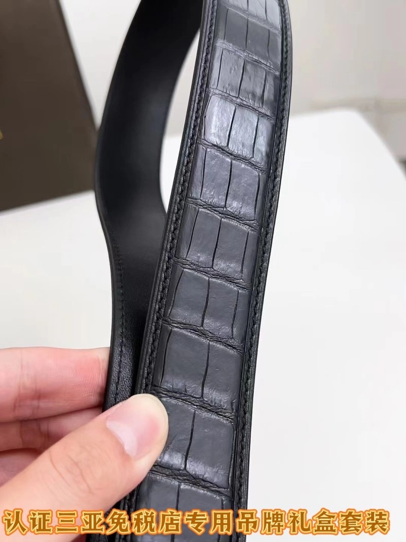 Stefano Ricci Belts Durable 303542