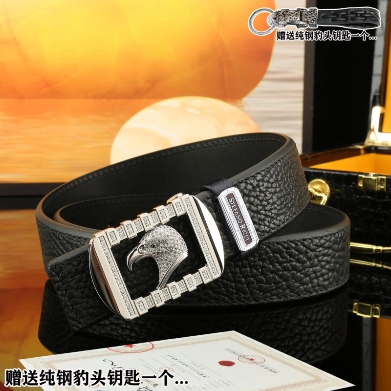 Unisex Stefano Ricci Belts 303548