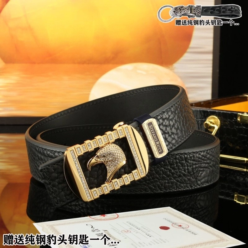 Unisex Stefano Ricci Belts 303548