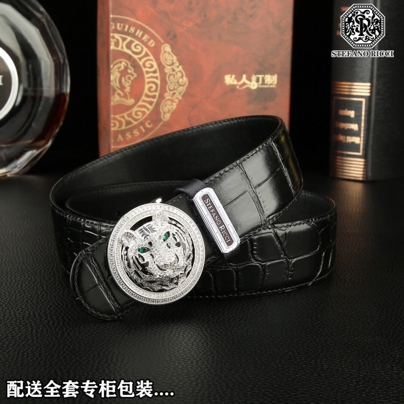 Attractive Stefano Ricci Belts 303565