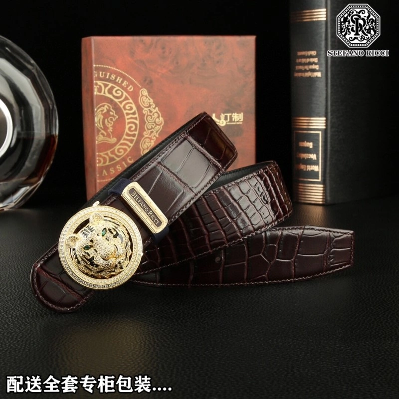 Attractive Stefano Ricci Belts 303565