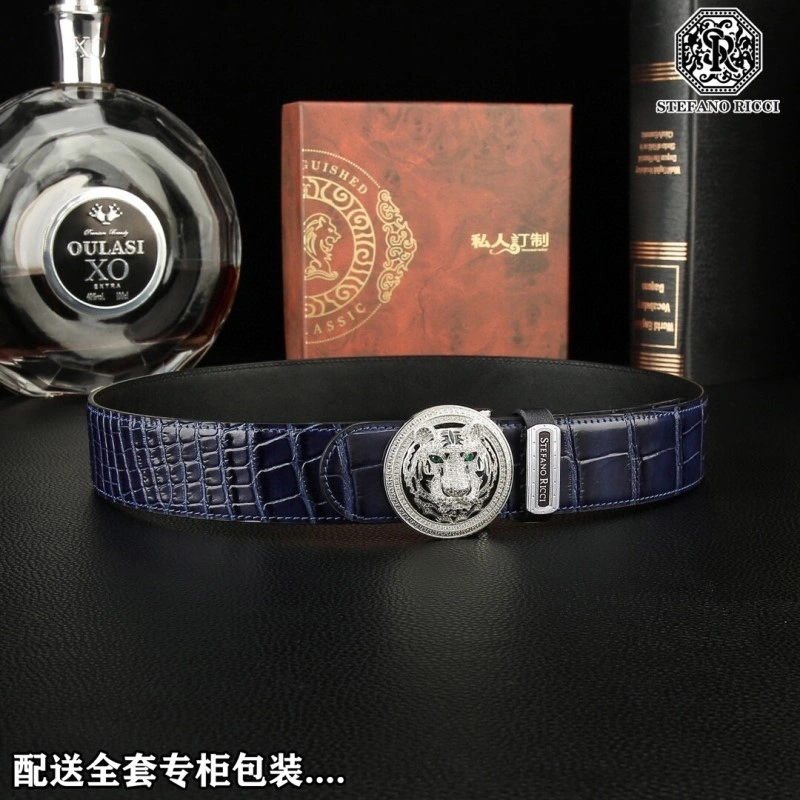 Attractive Stefano Ricci Belts 303565