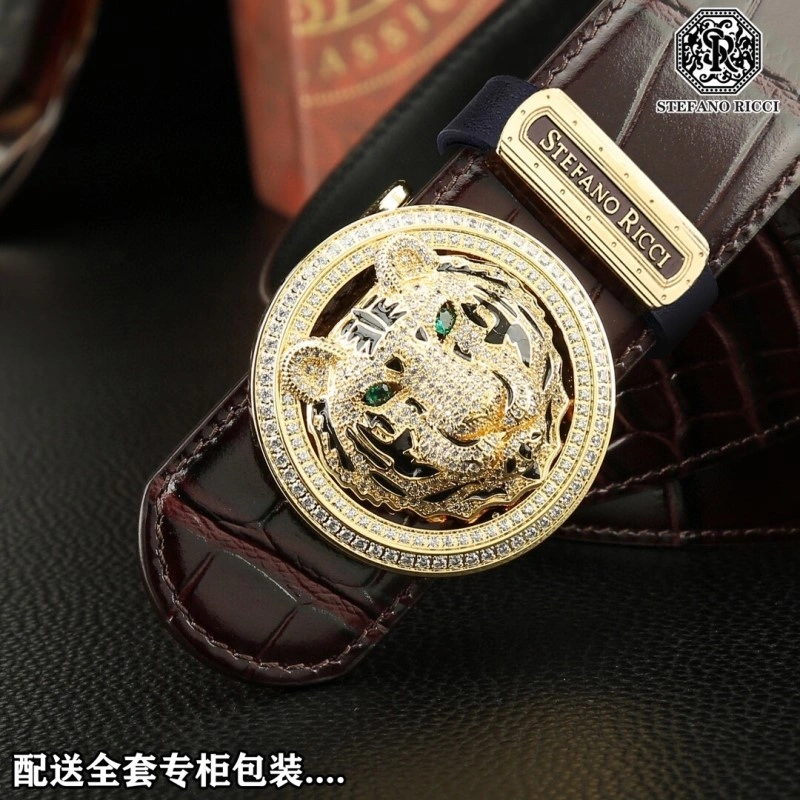 Attractive Stefano Ricci Belts 303565