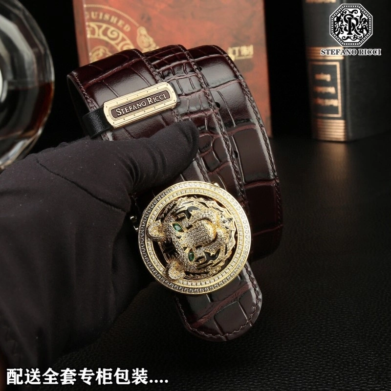 Attractive Stefano Ricci Belts 303565