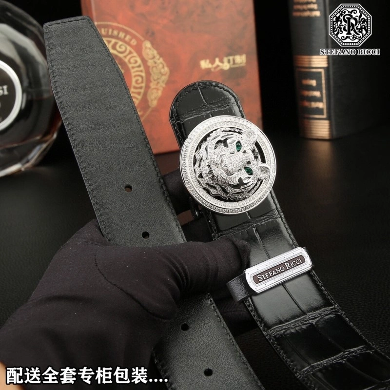 Attractive Stefano Ricci Belts 303565