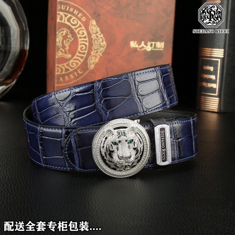 Attractive Stefano Ricci Belts 303565