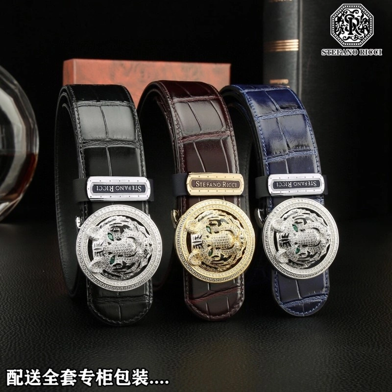 Attractive Stefano Ricci Belts 303565