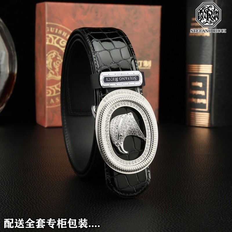 BestValue Stefano Ricci Belts 303544