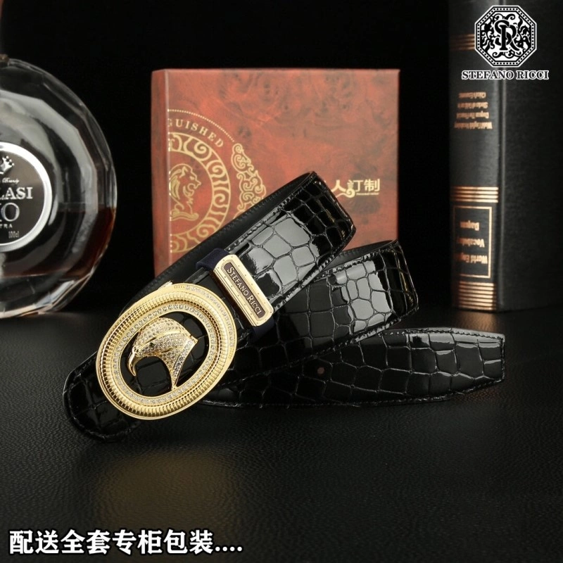 BestValue Stefano Ricci Belts 303544