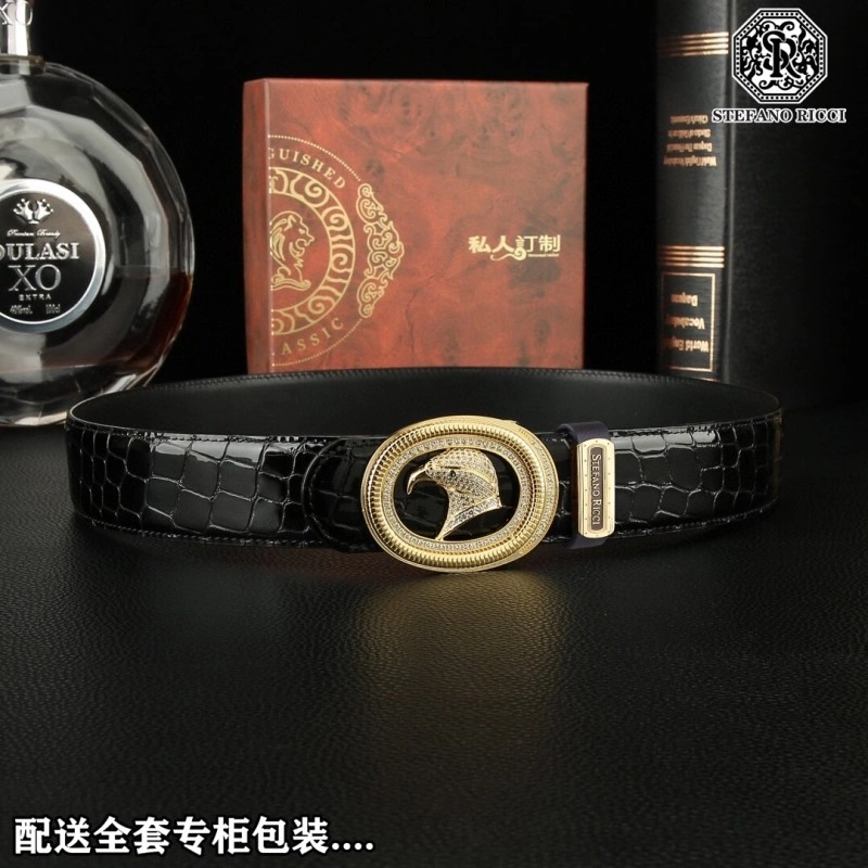 BestValue Stefano Ricci Belts 303544