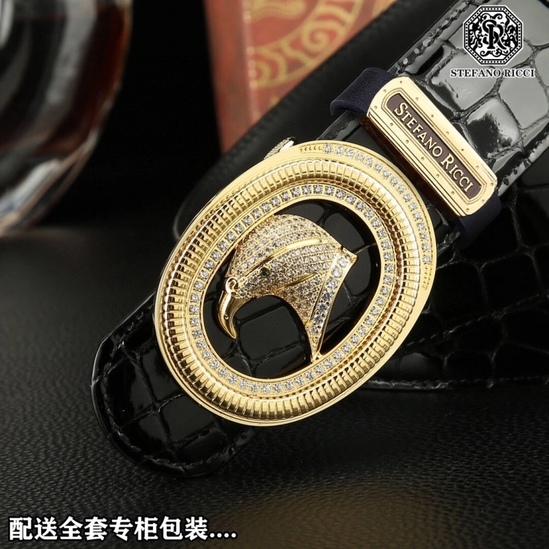 BestValue Stefano Ricci Belts 303544