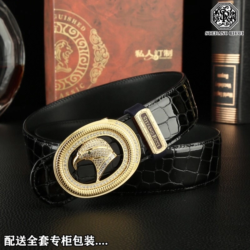 BestValue Stefano Ricci Belts 303544