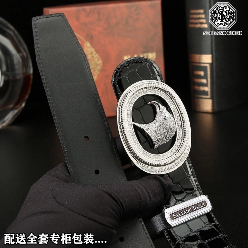 BestValue Stefano Ricci Belts 303544