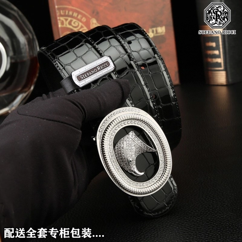 BestValue Stefano Ricci Belts 303544