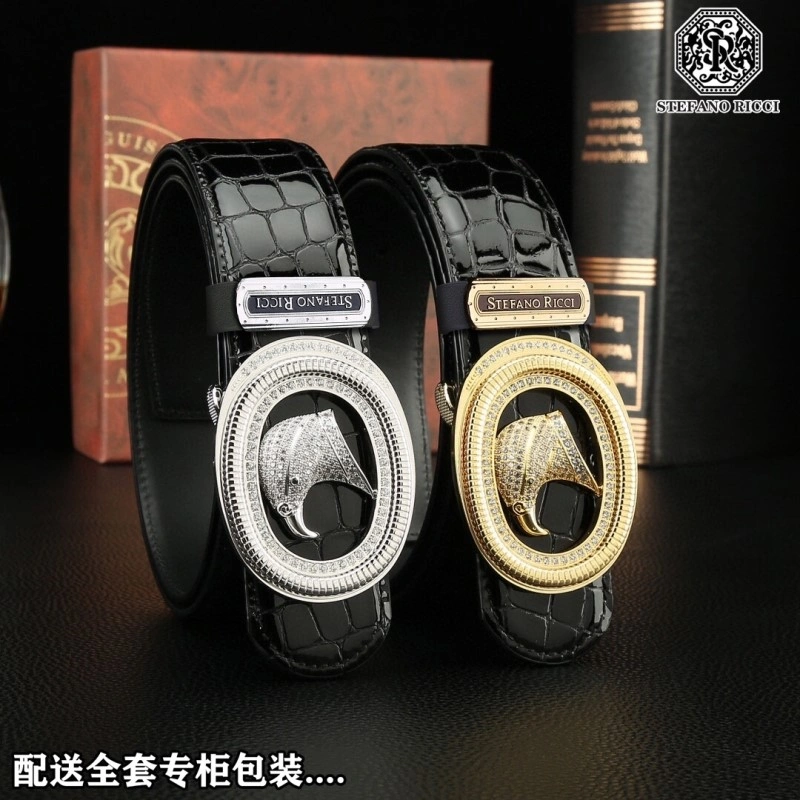 BestValue Stefano Ricci Belts 303544
