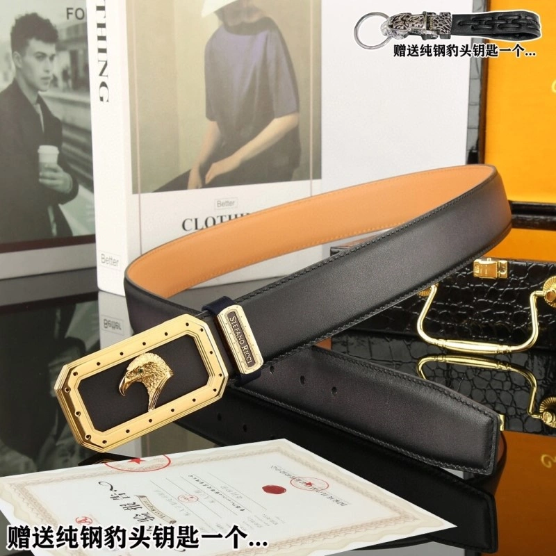 Thermal Stefano Ricci Belts 303551