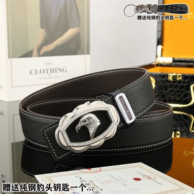 Stefano Ricci Belts Comfortable 303550