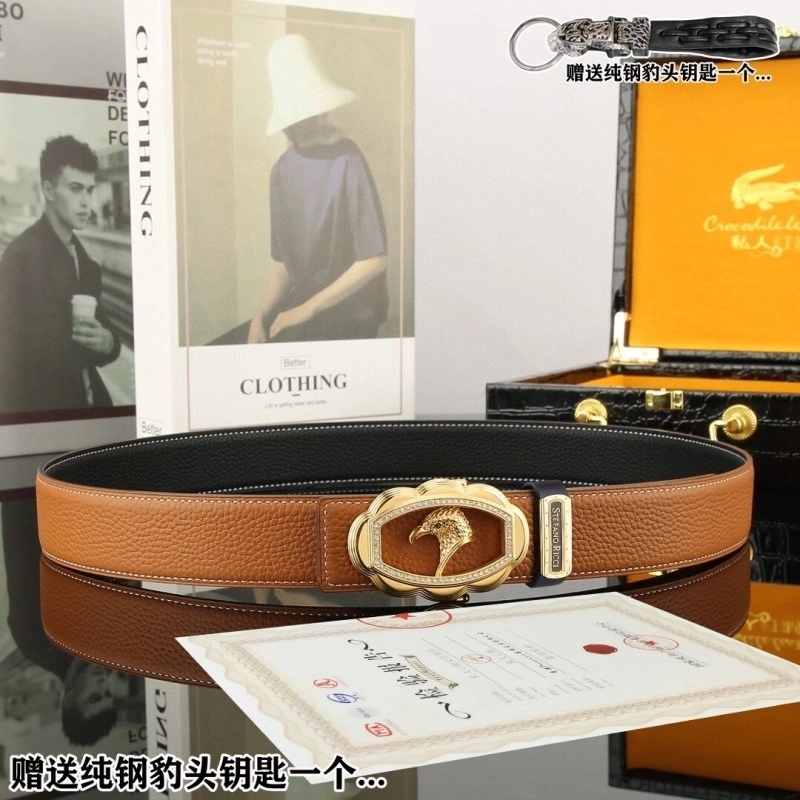Stefano Ricci Belts Comfortable 303550