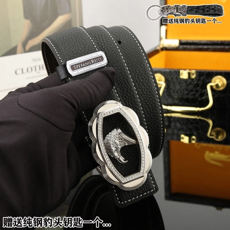 Stefano Ricci Belts Comfortable 303550