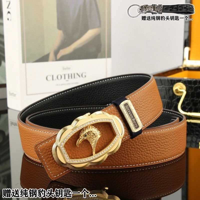 Stefano Ricci Belts Comfortable 303550