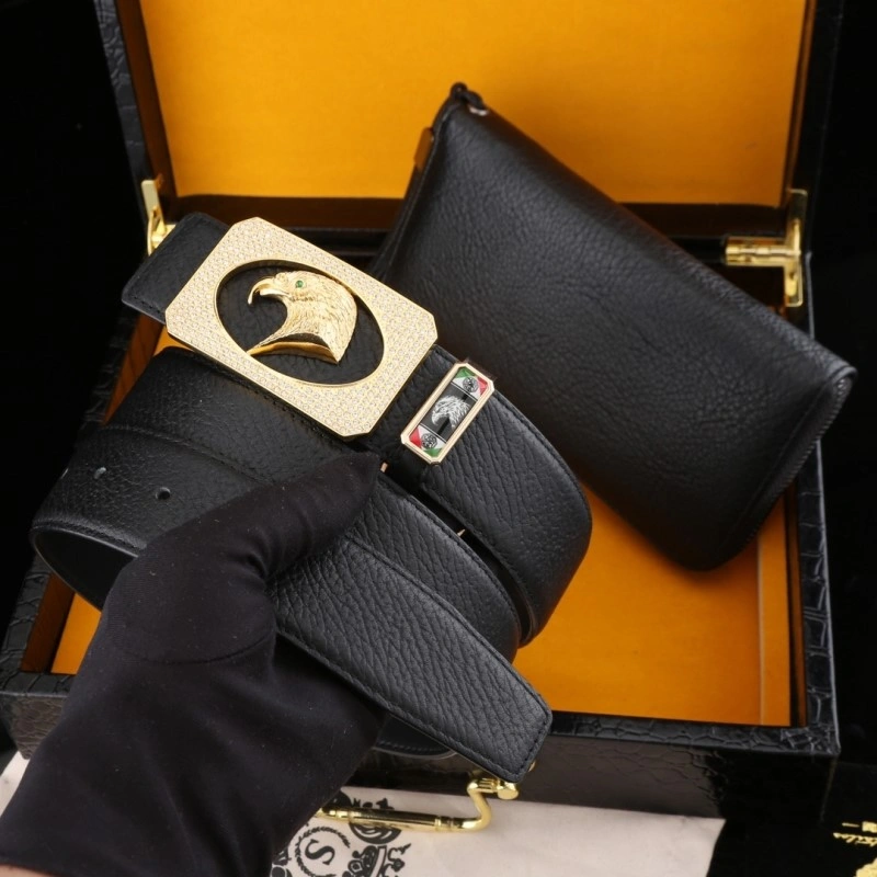 Stefano Ricci Belts Affordable 303564