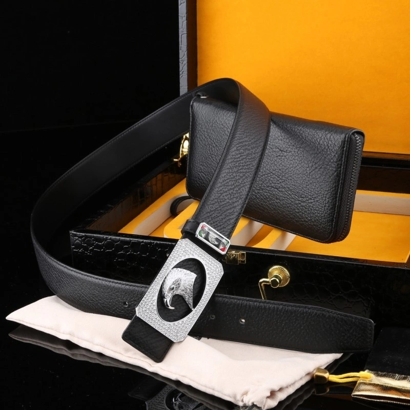 Stefano Ricci Belts Affordable 303564