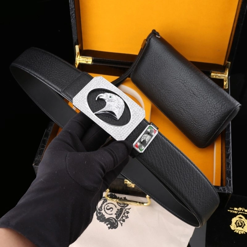 Stefano Ricci Belts Affordable 303564