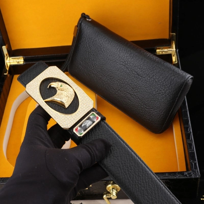 Stefano Ricci Belts Affordable 303564