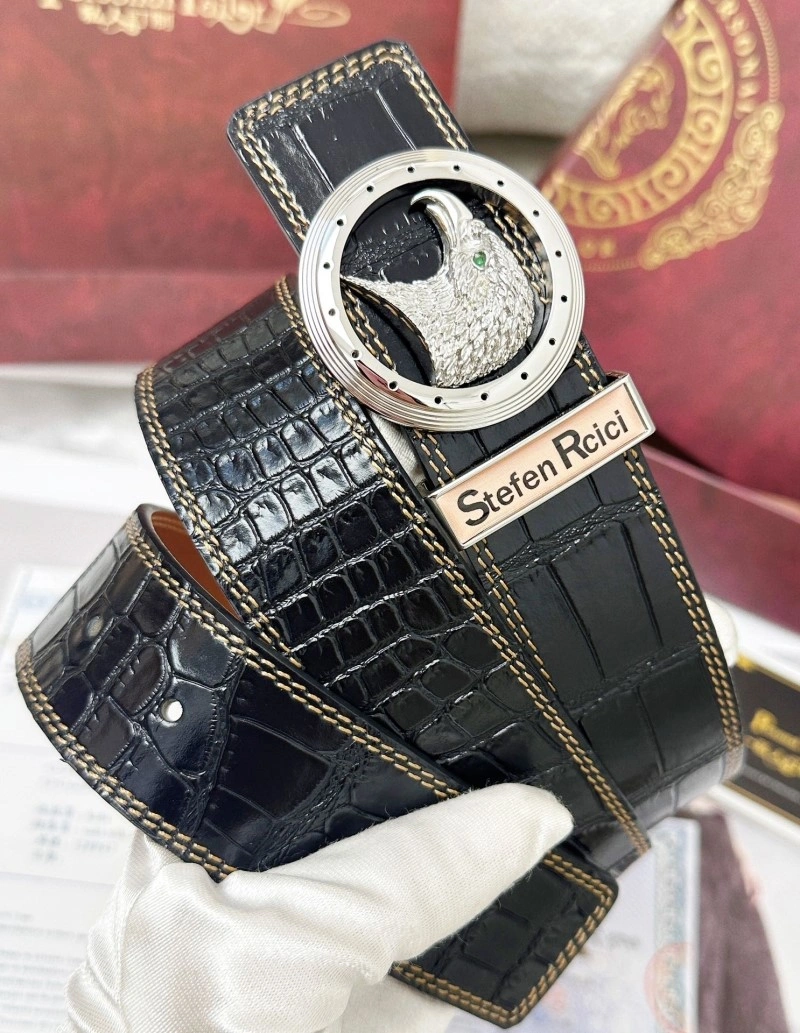 Stefano Ricci Belts GoAnywhere 303540