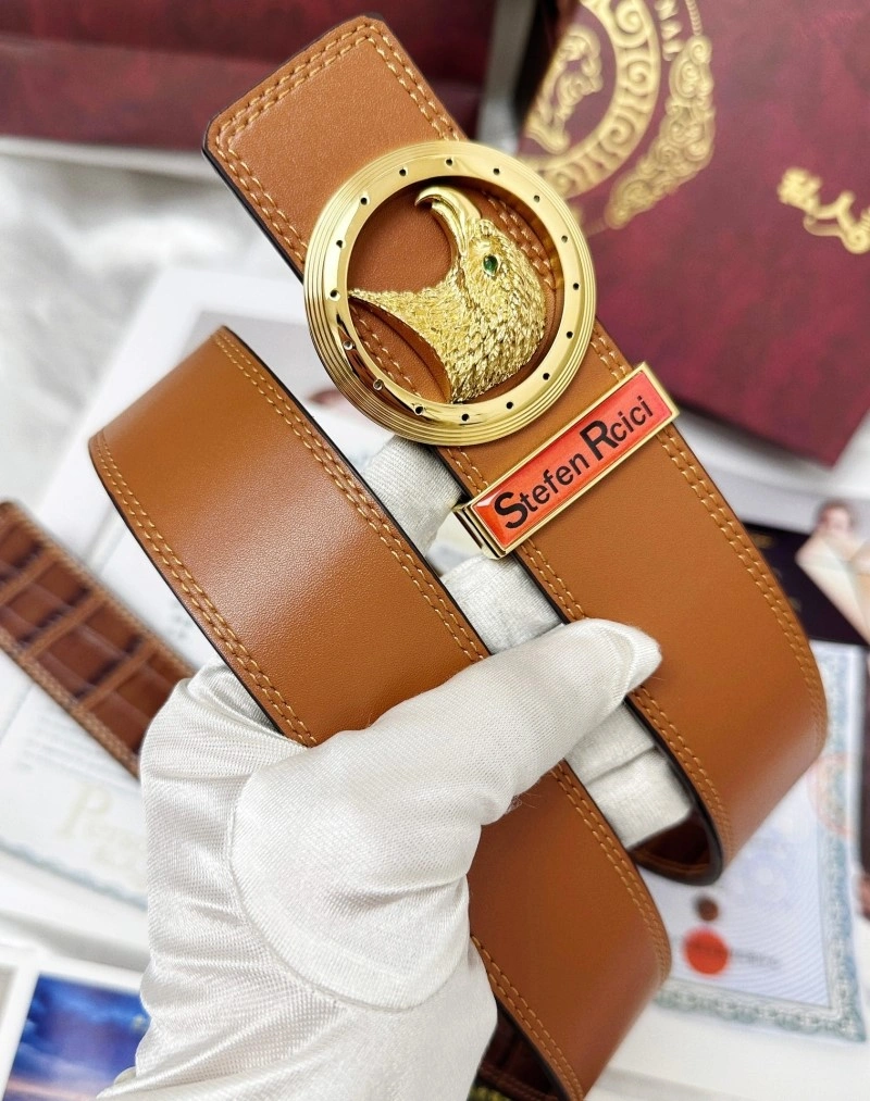 Affordable Stefano Ricci Belts 303536