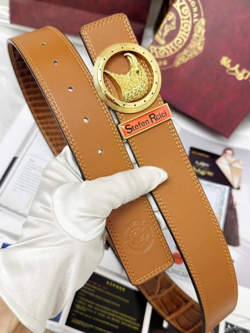 Affordable Stefano Ricci Belts 303536