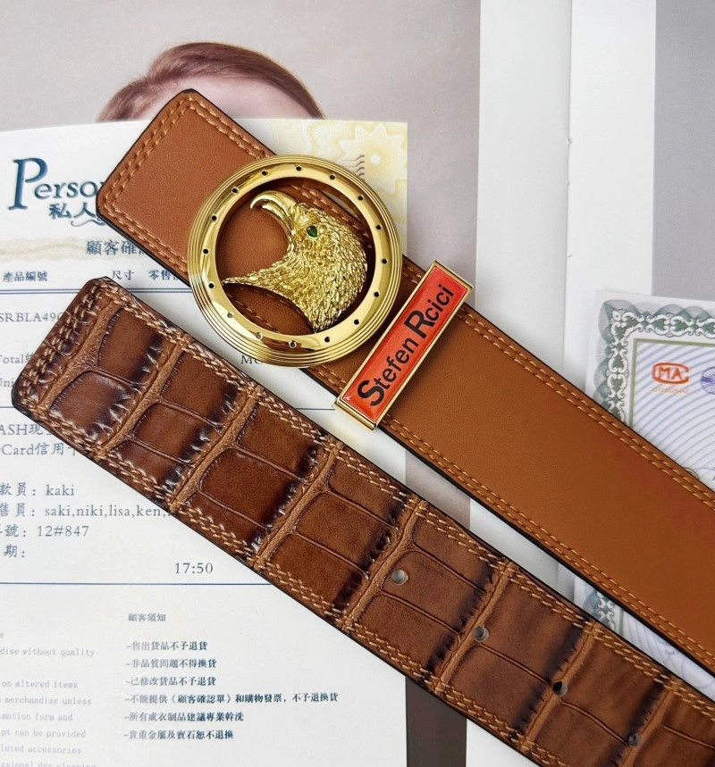 Affordable Stefano Ricci Belts 303536