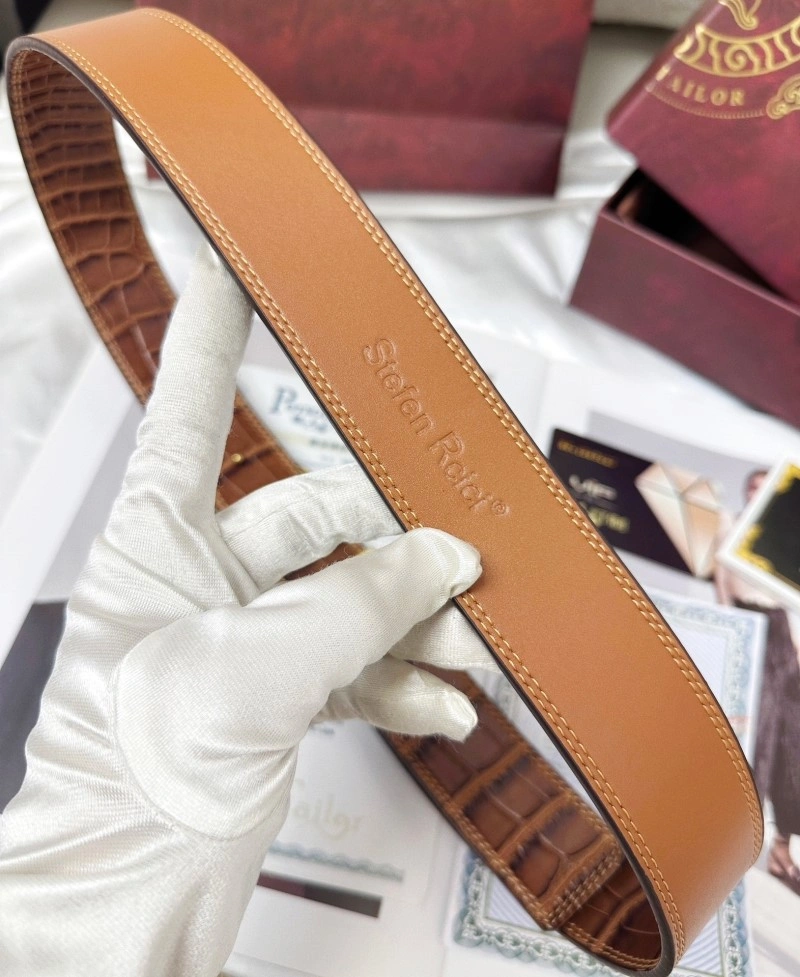 Affordable Stefano Ricci Belts 303536