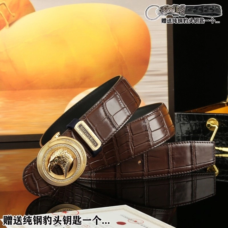 Lightweight Stefano Ricci Belts 303554