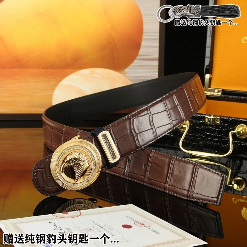 Lightweight Stefano Ricci Belts 303554
