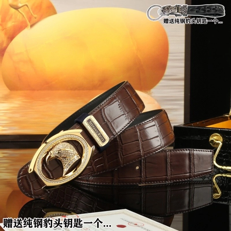 Modern Stefano Ricci Belts 303562