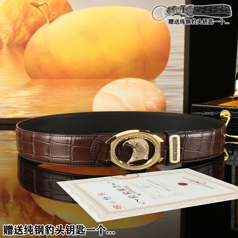 Modern Stefano Ricci Belts 303562