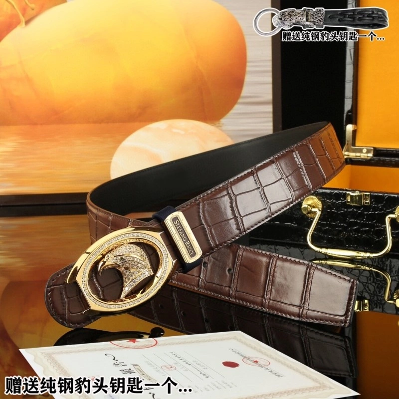 Modern Stefano Ricci Belts 303562