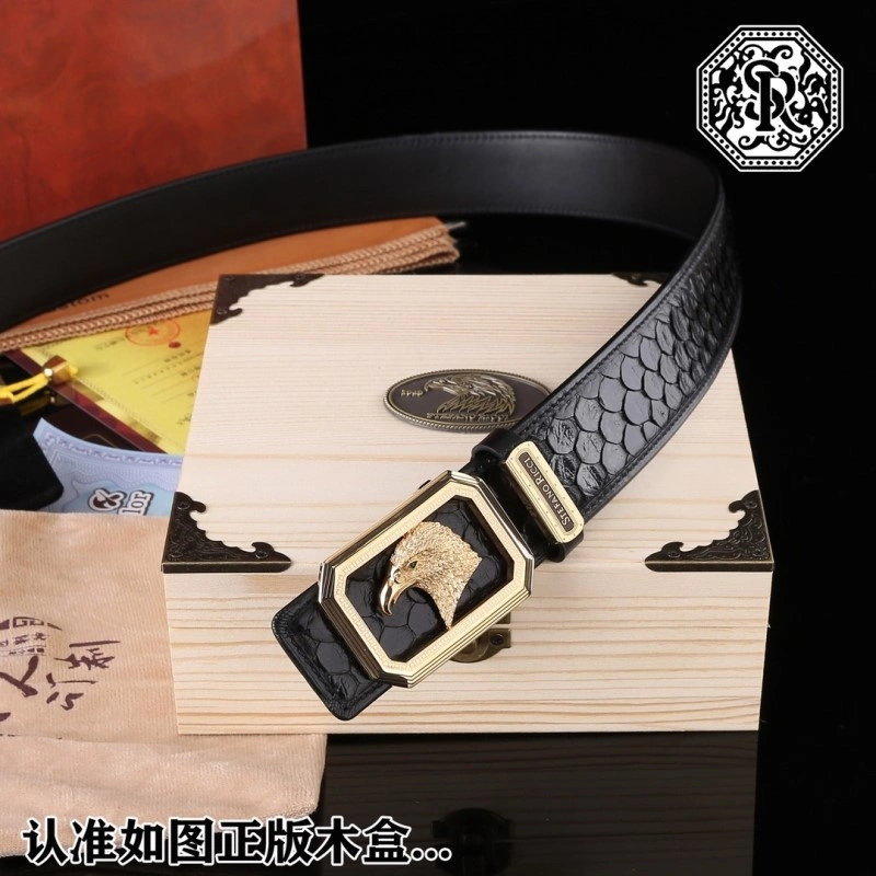 Sporty Stefano Ricci Belts 303539