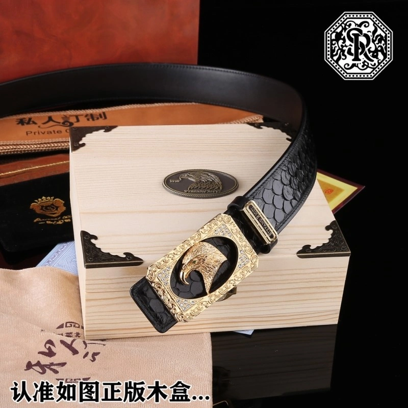 Stefano Ricci Belts Unisex 303546