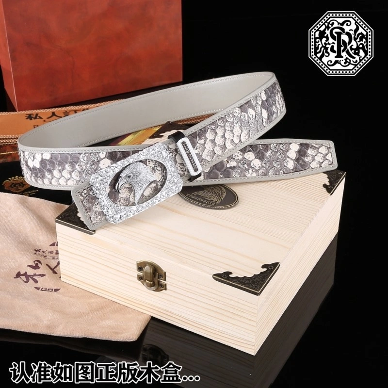 Stefano Ricci Belts Unisex 303546