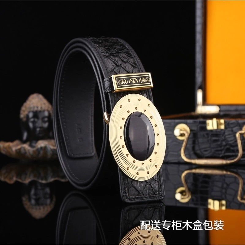 Neat Stefano Ricci Belts 303556