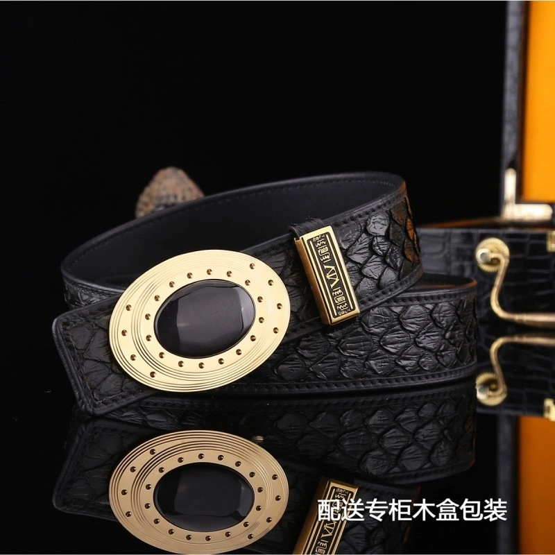 Neat Stefano Ricci Belts 303556