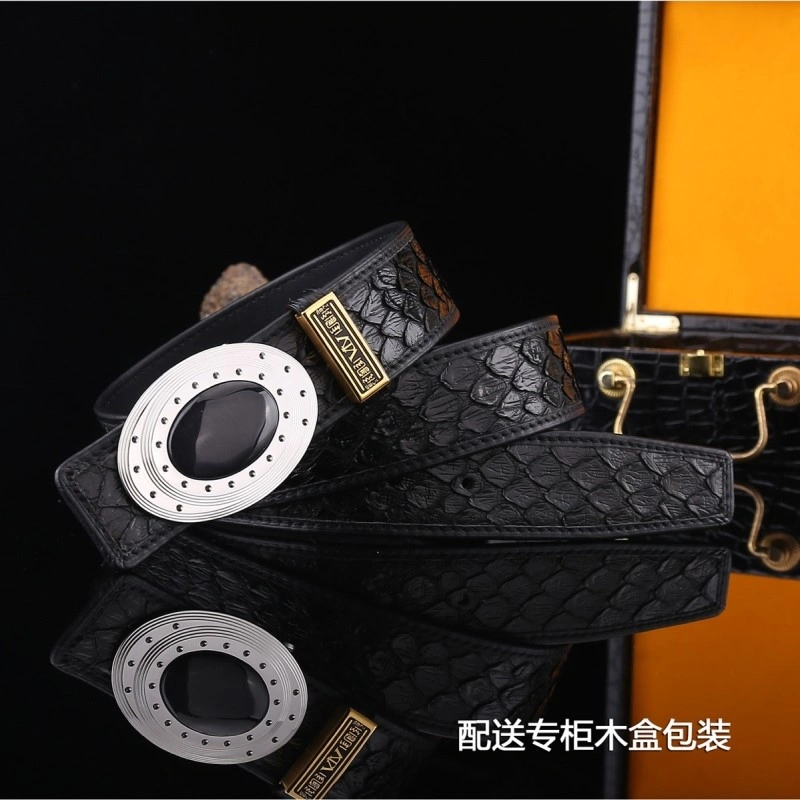 Neat Stefano Ricci Belts 303556