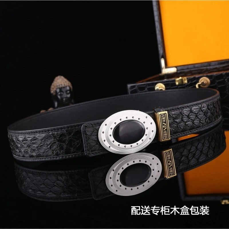Neat Stefano Ricci Belts 303556