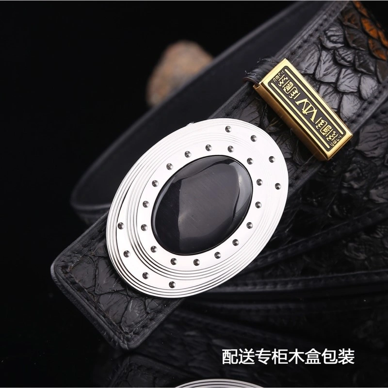 Neat Stefano Ricci Belts 303556