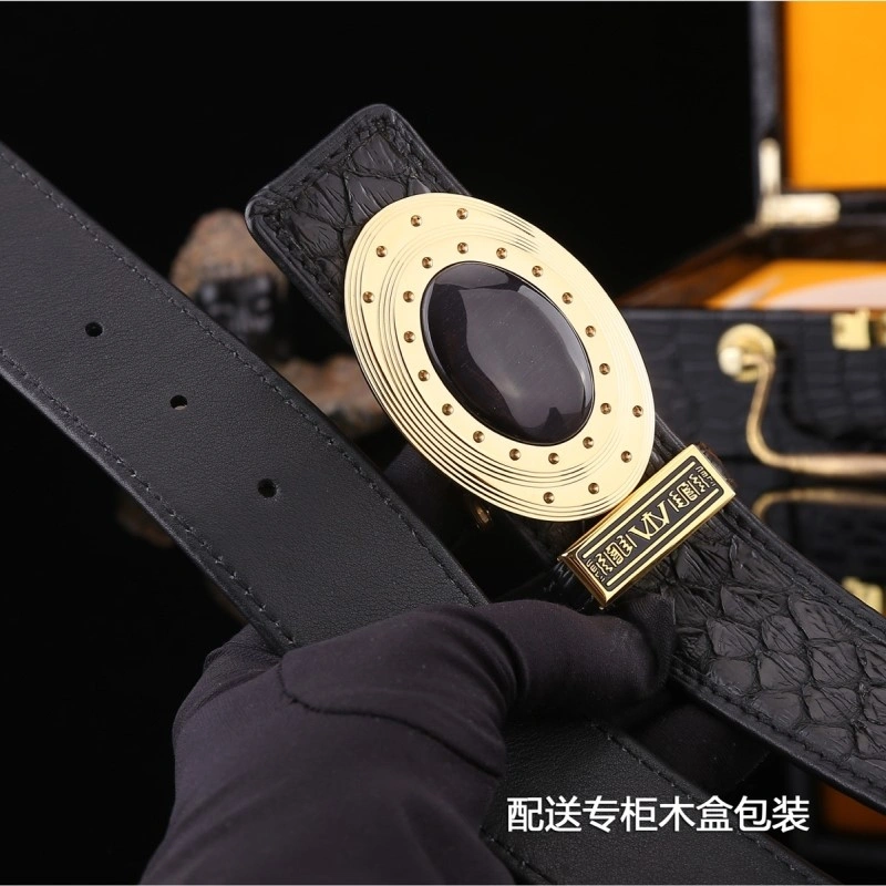 Neat Stefano Ricci Belts 303556