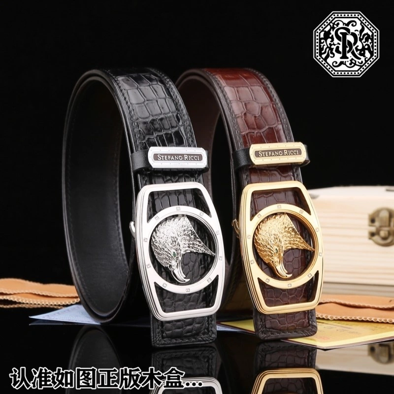 Stefano Ricci Belts Chic 303537